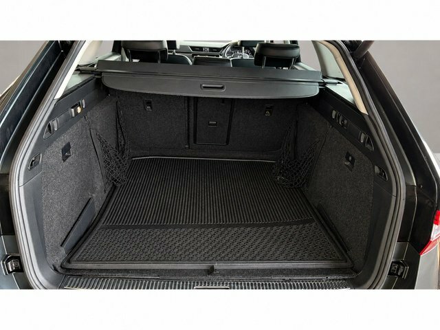 Skoda Superb Se L Executive Tdi Dsg Grey #9