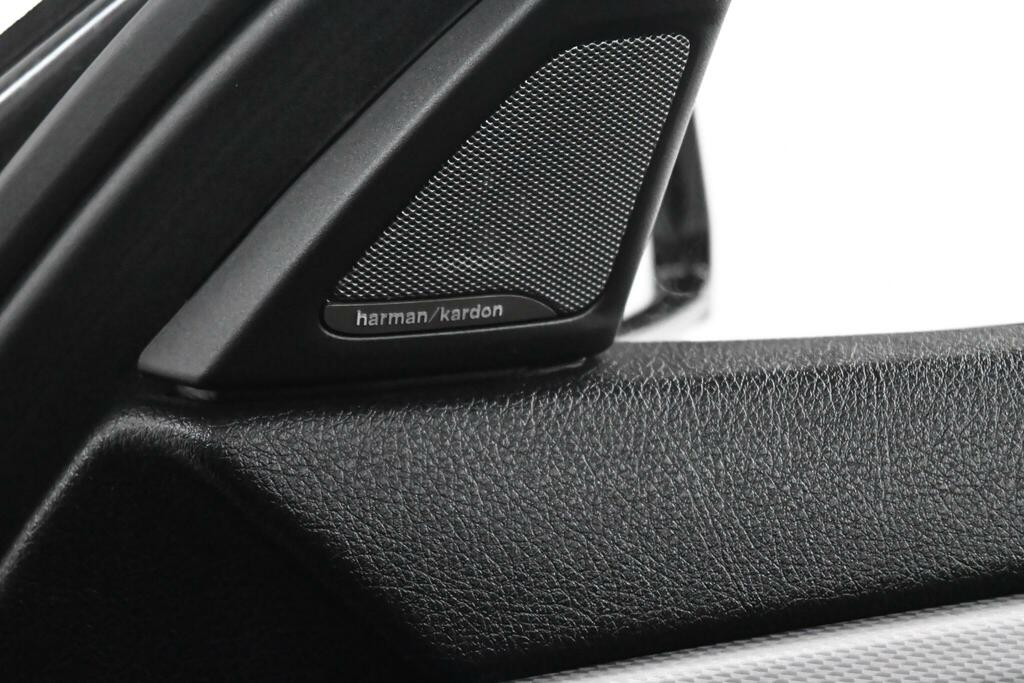 BMW 5 Series 2.0 520D Se Black #25