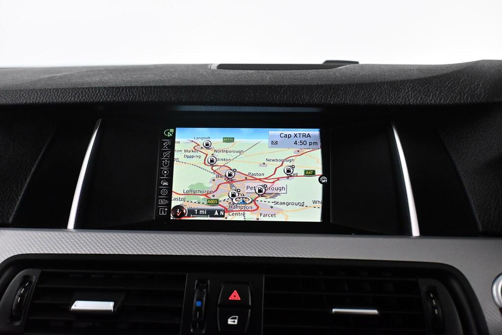 BMW 5 Series 2.0 520D Se Black #12