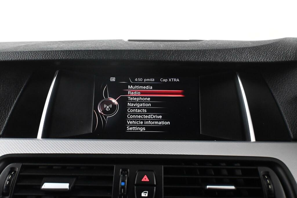 BMW 5 Series 2.0 520D Se Black #10