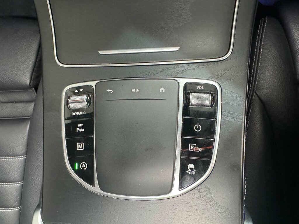 Mercedes-Benz GLC Class 2.0 Glc250 Urban Edition G-tronic 4Matic Euro 6 White #74