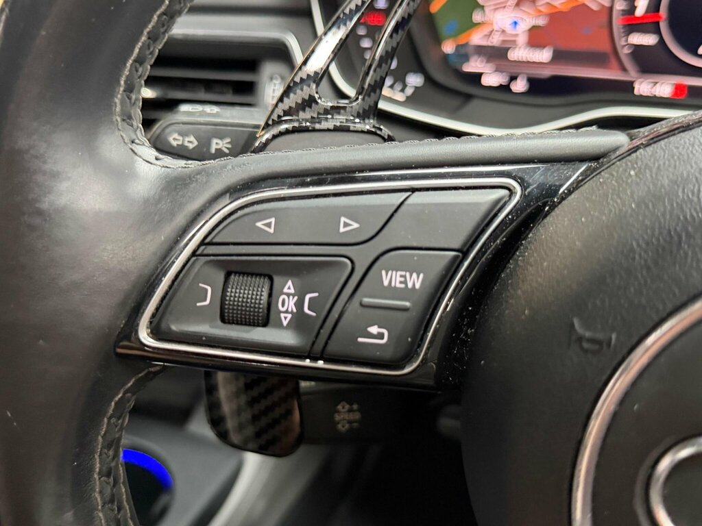 Audi S5 S5 Tfsi Quattro Blue #53