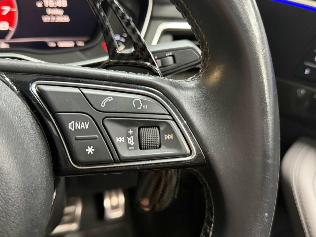 Audi S5 S5 Tfsi Quattro Blue #54