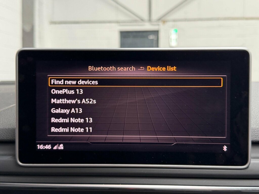 Audi S5 S5 Tfsi Quattro Blue #34