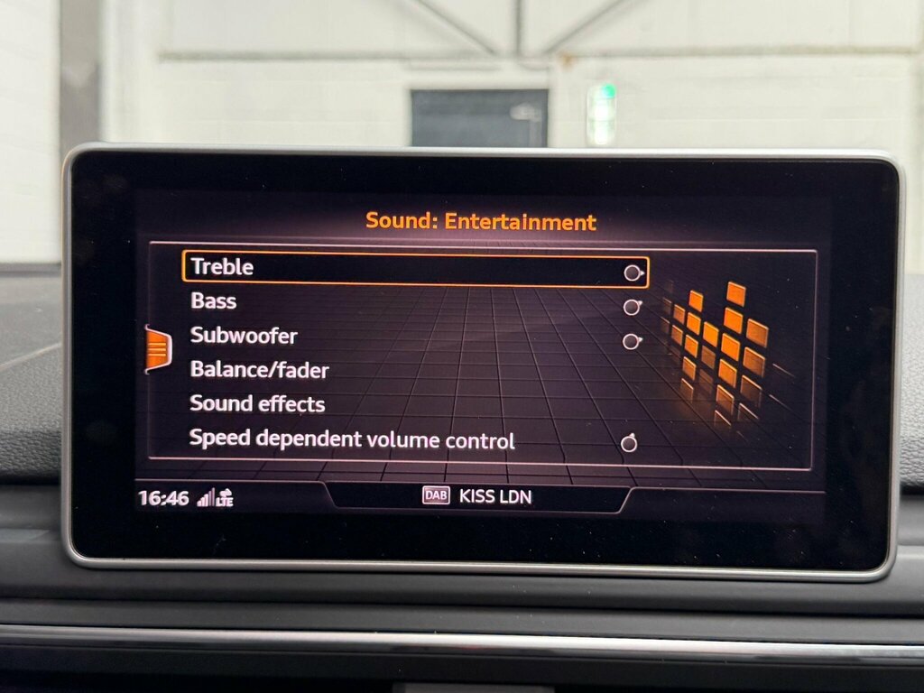 Audi S5 S5 Tfsi Quattro Blue #31