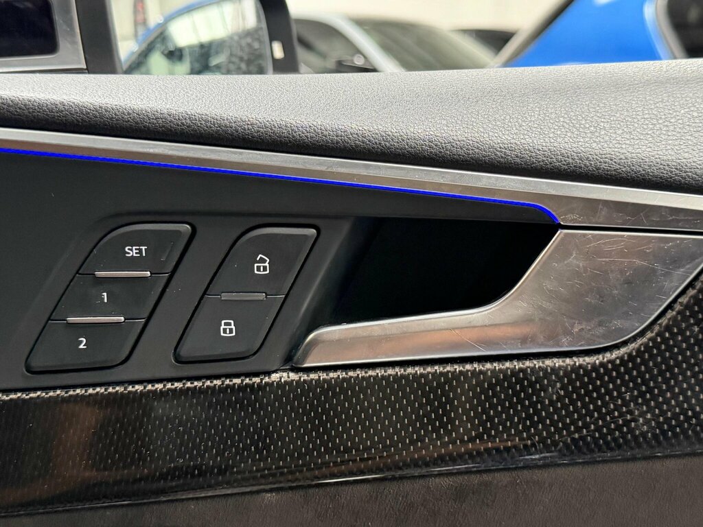 Audi S5 S5 Tfsi Quattro Blue #59