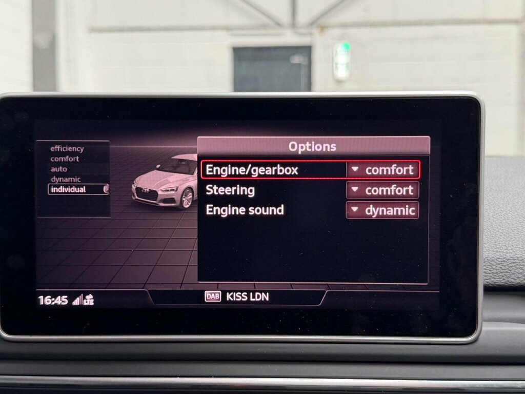 Audi S5 S5 Tfsi Quattro Blue #24