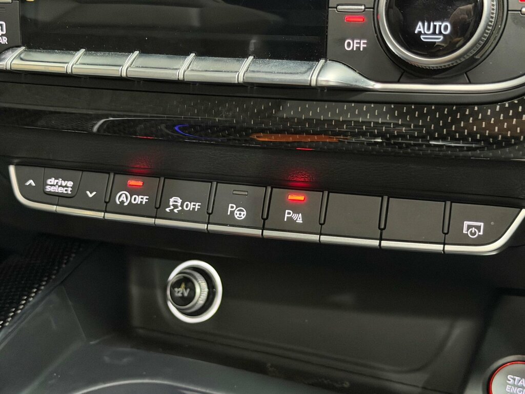 Audi S5 S5 Tfsi Quattro Blue #46