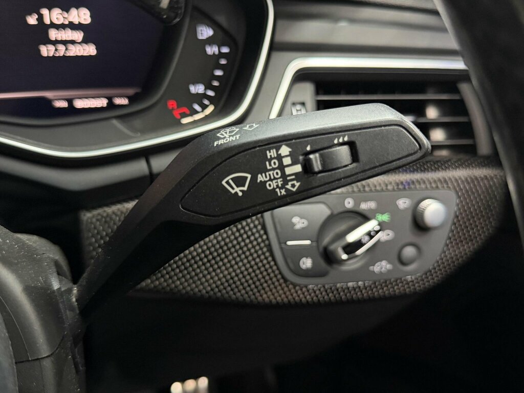 Audi S5 S5 Tfsi Quattro Blue #56
