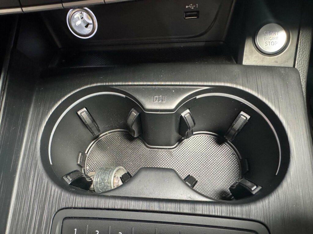 Audi A4 Avant A4 S Line 35 Tfsi Black #60