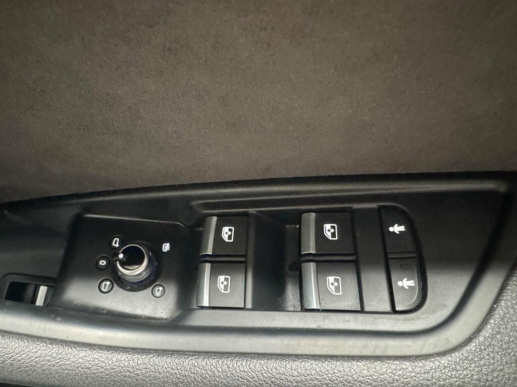Audi A4 Avant A4 S Line 35 Tfsi Black #53
