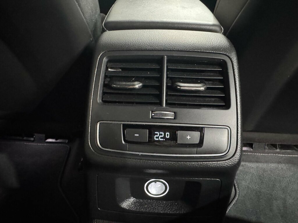 Audi A4 Avant A4 S Line 35 Tfsi Black #19