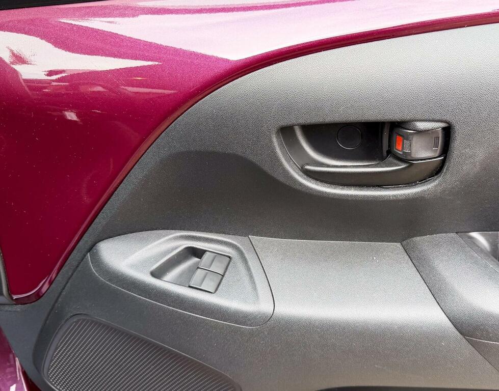 Peugeot 108 1.2 Puretech Roland Garros Top Euro 6 White #28