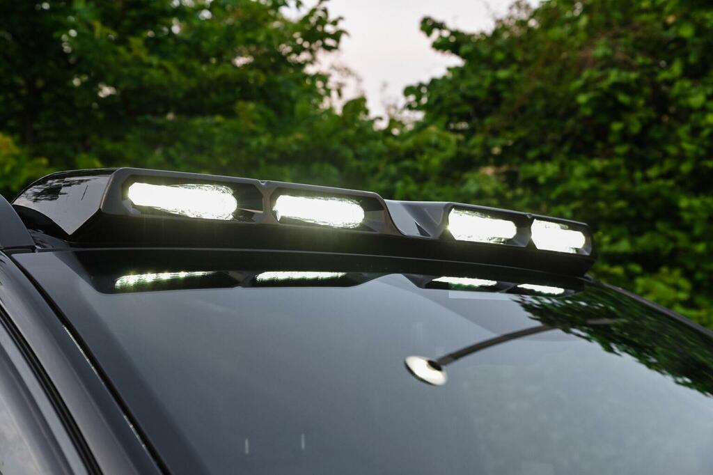 Ford Ranger 2.0 Td Ecoblue Wildtrak 4Wd Euro 6 Ss Black #4