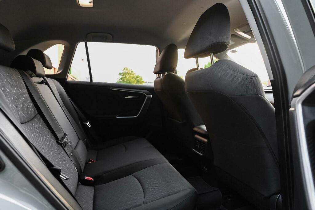 Toyota Rav 4 Excel Grey #28