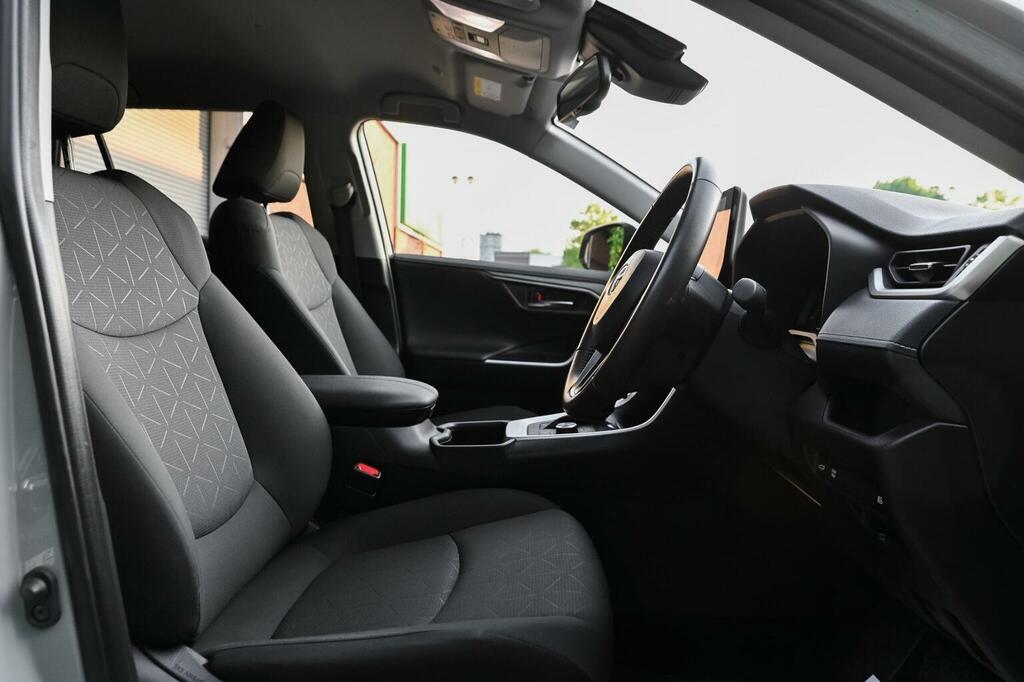 Toyota Rav 4 Excel Grey #32