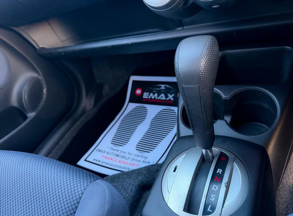 Honda Jazz 1.4 I-dsi Se Blue #14