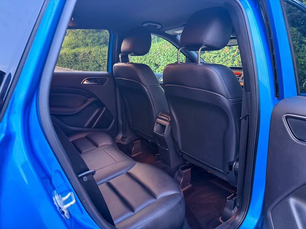 Mercedes-Benz B Class 1.8 B180 Cdi Blueefficiency Sport Grey #27