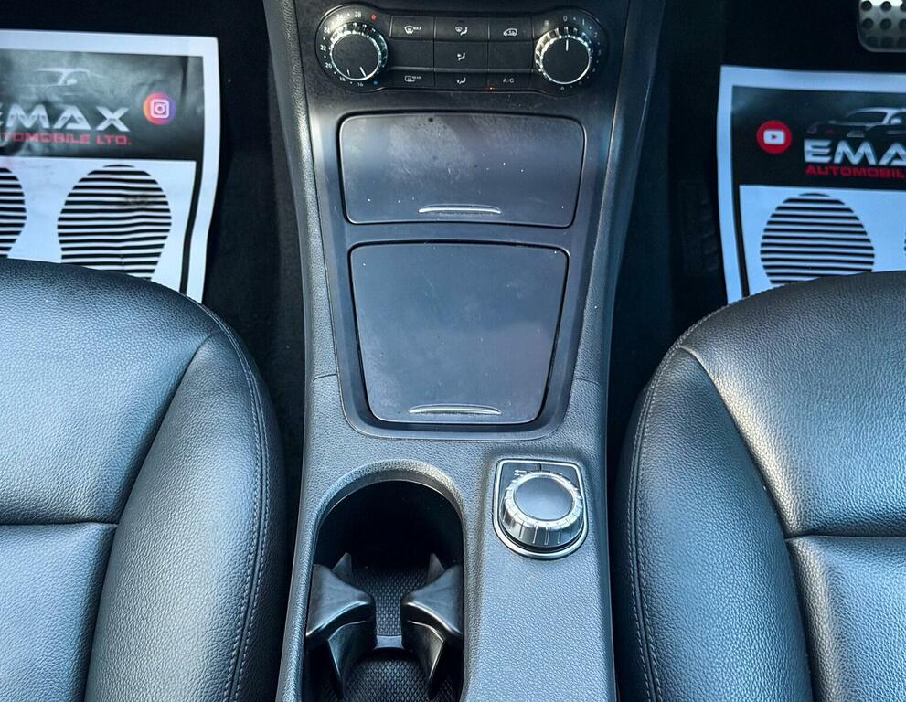 Mercedes-Benz B Class 1.8 B180 Cdi Blueefficiency Sport Grey #23