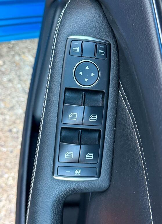 Mercedes-Benz B Class 1.8 B180 Cdi Blueefficiency Sport Grey #16