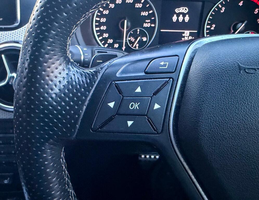Mercedes-Benz B Class 1.8 B180 Cdi Blueefficiency Sport Grey #10