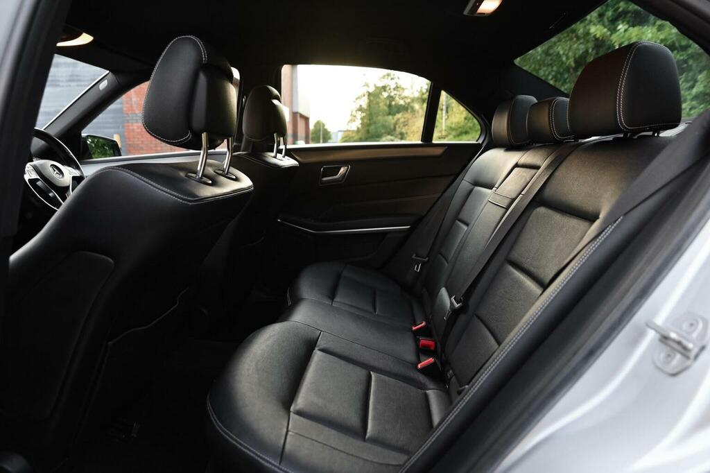 Mercedes-Benz E Class 2.1 E220d Amg Line Edition Premium Cabriolet G-t #24