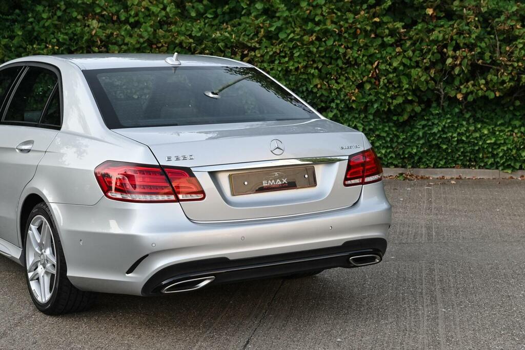 Mercedes-Benz E Class 2.1 E220d Amg Line Edition Premium Cabriolet G-t #21