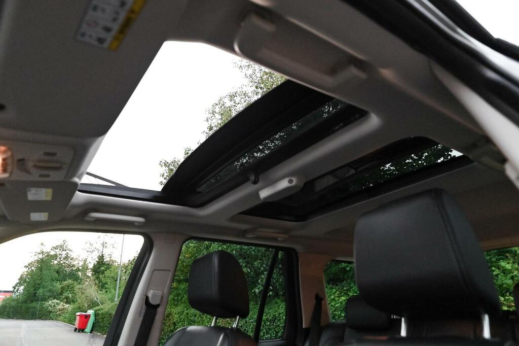 Land Rover Freelander 2 2.2 Sd4 Hse Lux Commandshift 4Wd Euro 5 Grey #3