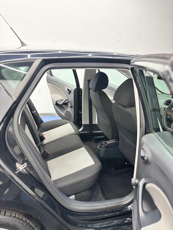Seat Ibiza 1.2 Tsi I-tech Red #25
