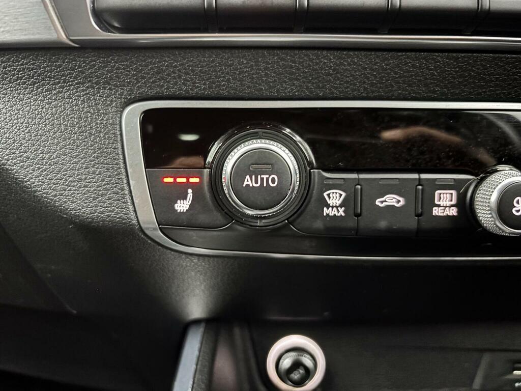 Audi Q2 1.4 Tfsi Cod Sport S Tronic Euro 6 Ss Silver #37