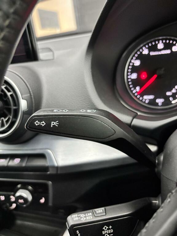 Audi Q2 1.4 Tfsi Cod Sport S Tronic Euro 6 Ss Silver #38