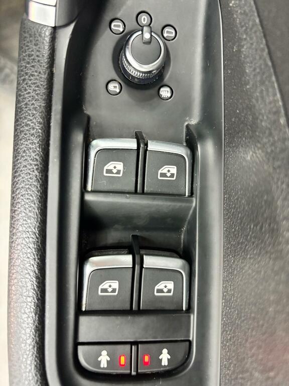 Audi Q2 1.4 Tfsi Cod Sport S Tronic Euro 6 Ss Silver #42