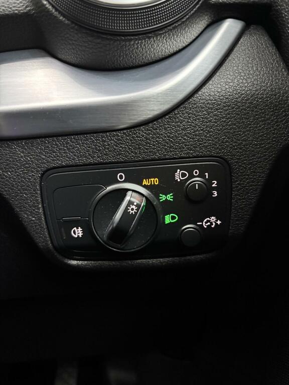 Audi Q2 1.4 Tfsi Cod Sport S Tronic Euro 6 Ss Silver #41