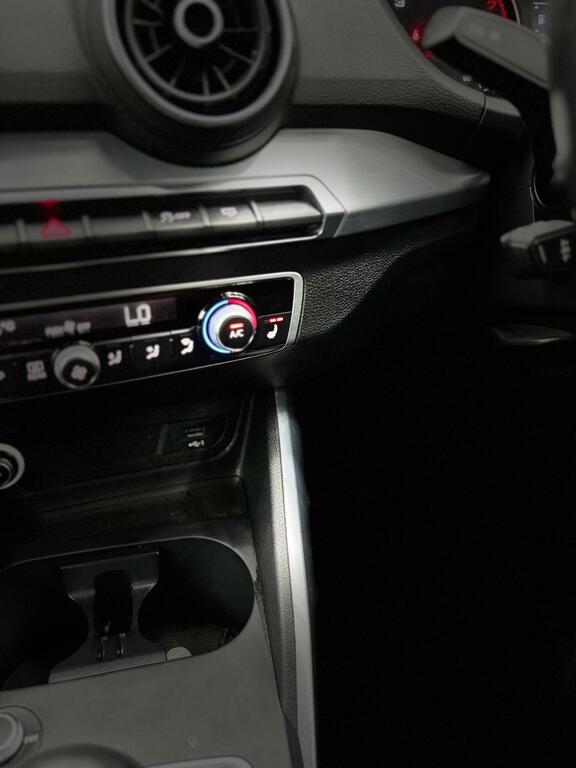 Audi Q2 1.4 Tfsi Cod Sport S Tronic Euro 6 Ss Silver #33