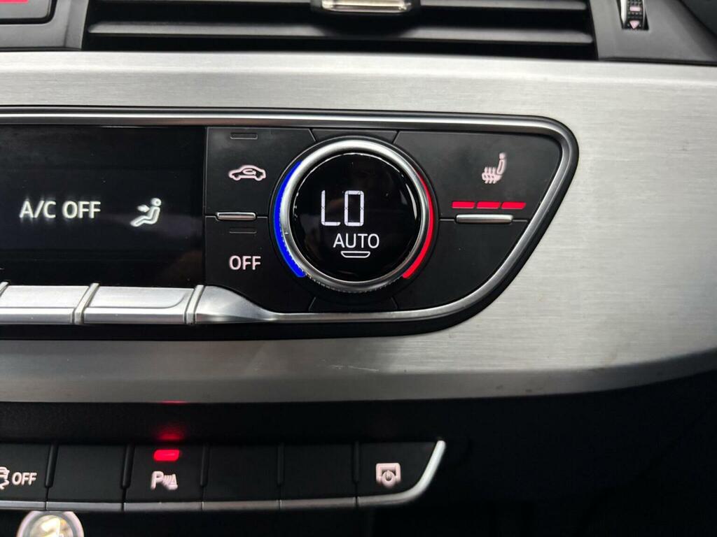 Audi A4 2.0 Tdi Ultra 190 Sport S Tronic Red #33