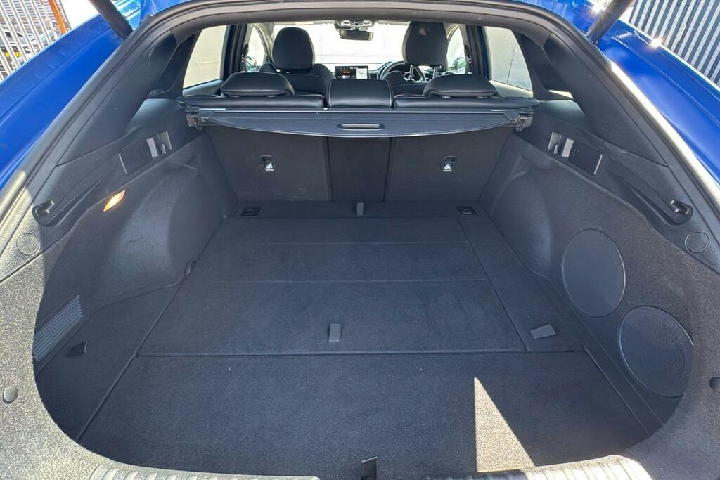Kia Proceed 1.5 T-gdi Gt-line S Shooting Brake Dct Black #18