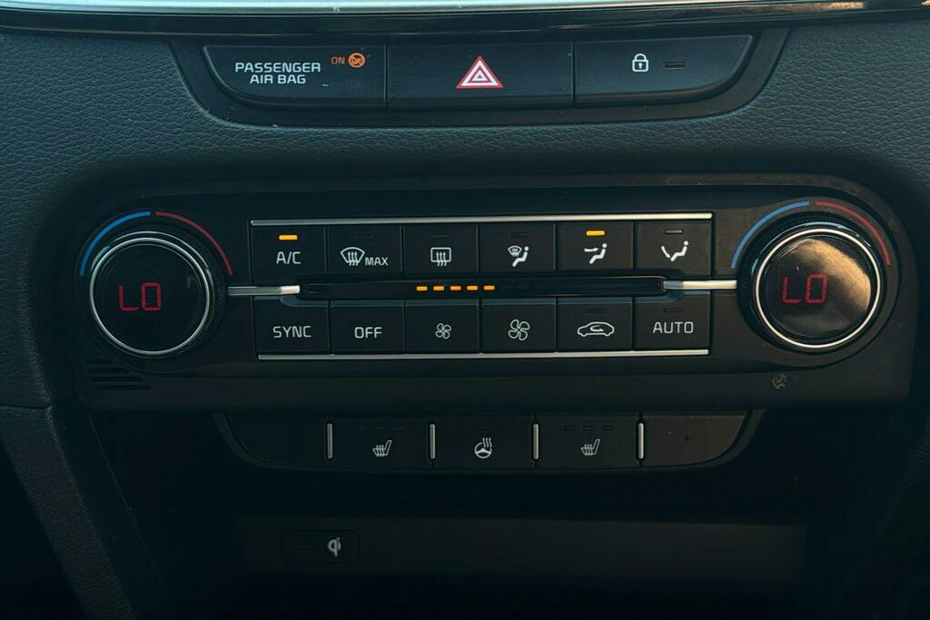Kia Proceed 1.5 T-gdi Gt-line S Shooting Brake Dct Black #15