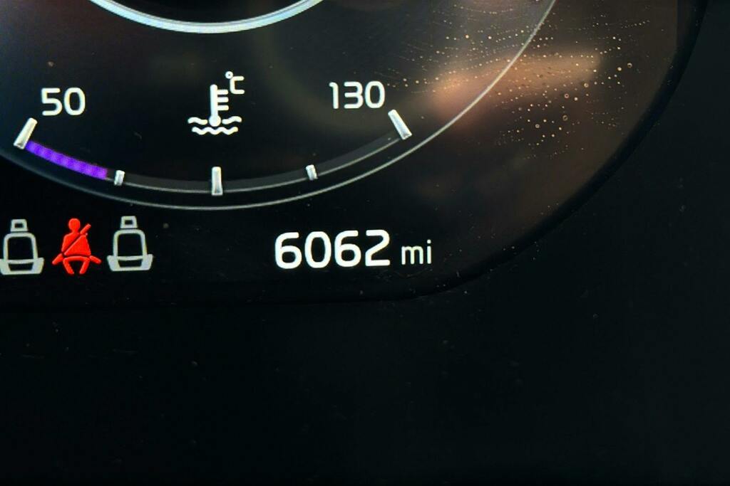 Kia Proceed 1.5 T-gdi Gt-line S Shooting Brake Dct Black #14