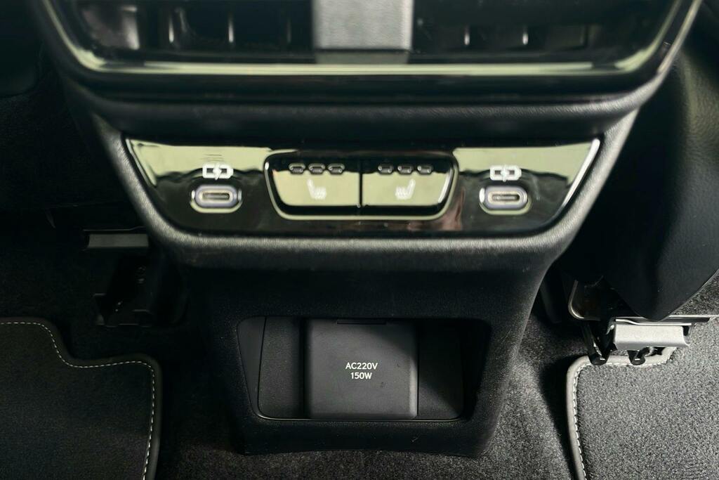 Lexus RZ 450E 230Kw Direct4 Takumi 71.4 Kwh  #23