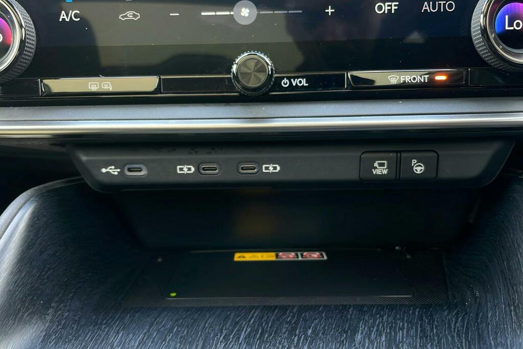 Lexus RZ 450E 230Kw Direct4 Takumi 71.4 Kwh  #21