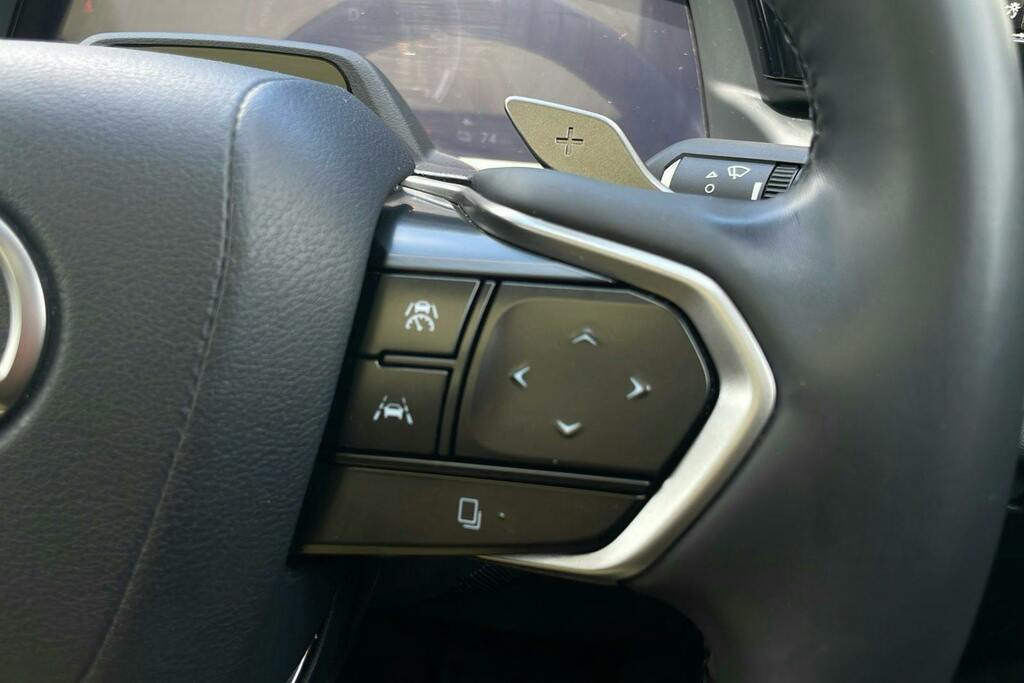 Lexus RZ 450E 230Kw Direct4 Takumi 71.4 Kwh  #17