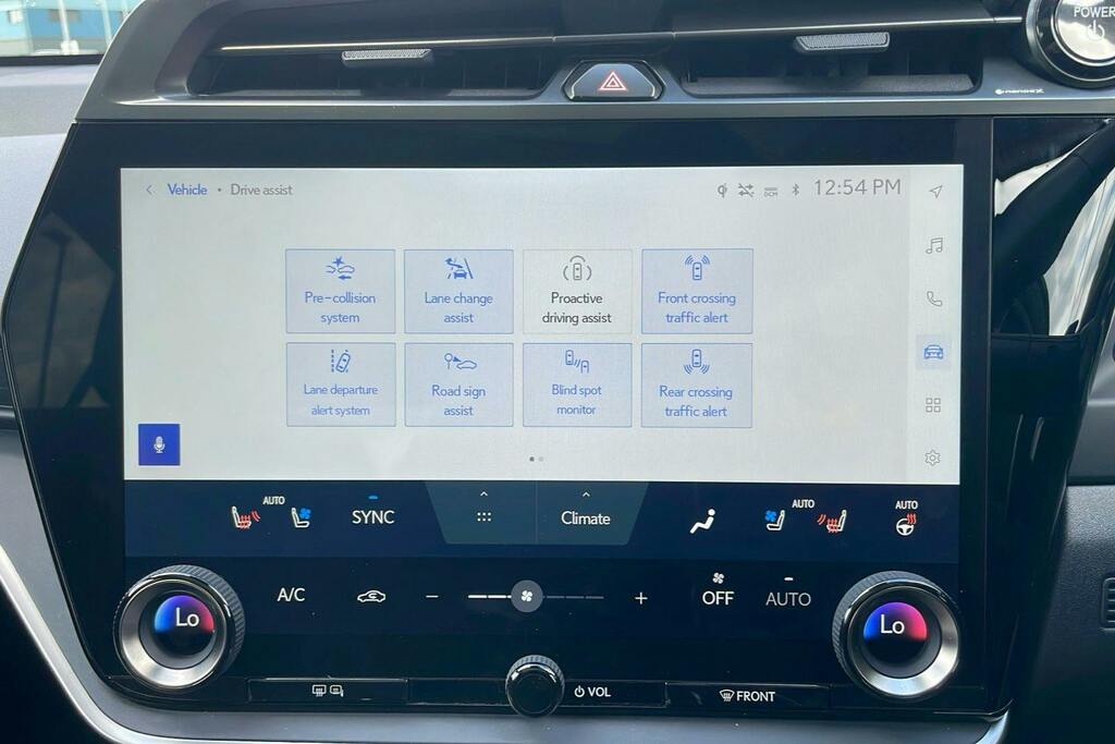 Lexus RZ 450E 230Kw Direct4 Takumi 71.4 Kwh  #29