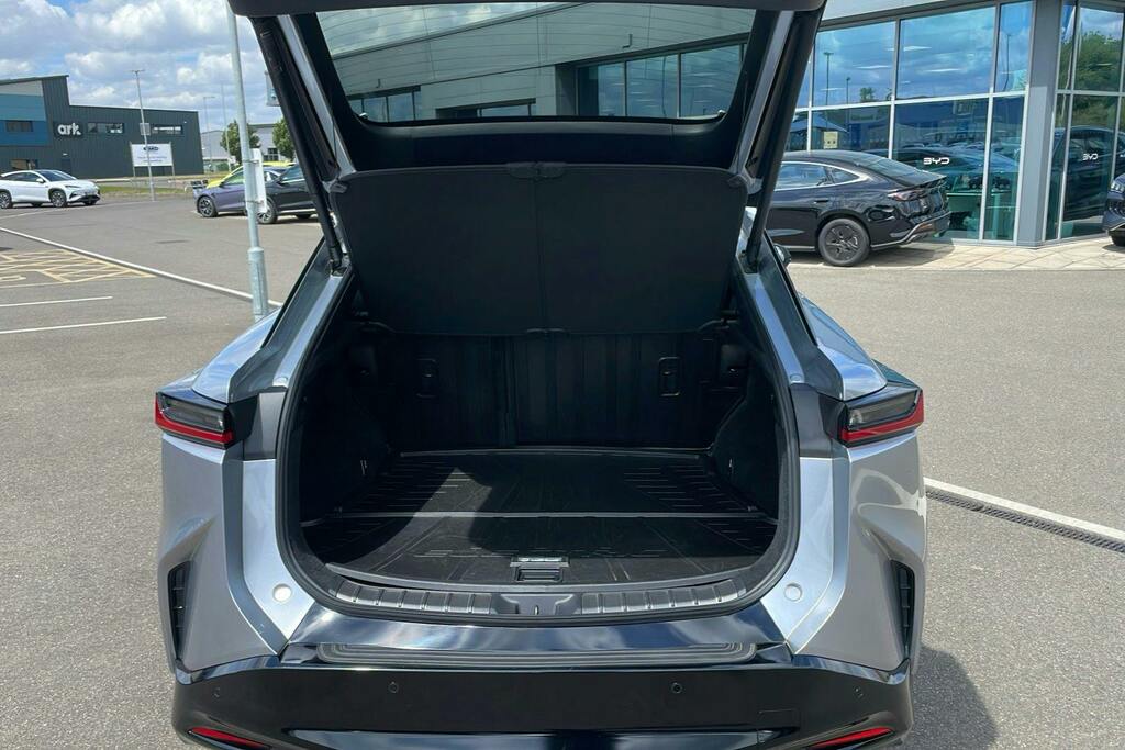 Lexus RZ 450E 230Kw Direct4 Takumi 71.4 Kwh  #18