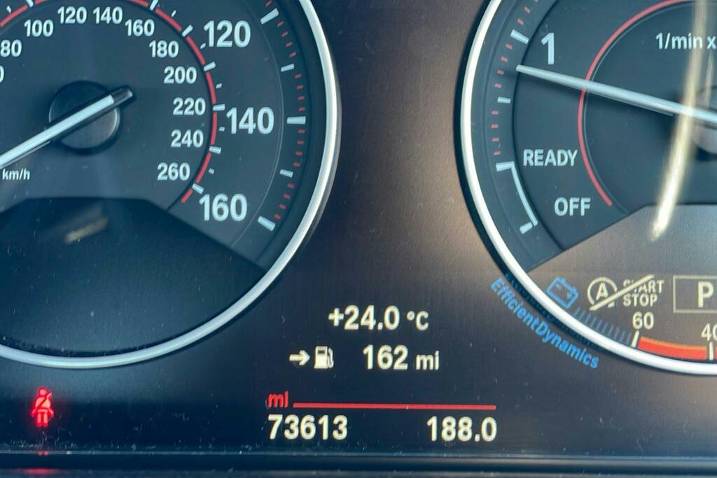 BMW 4 Series Gran Coupe Gran Coupe 2.0 420I M Sport Euro 6 Ss Grey #14