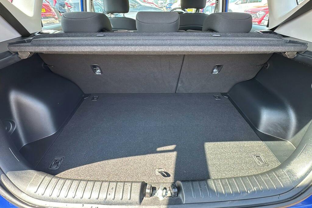 Kia Soul 100Kw Motor Urban  #18