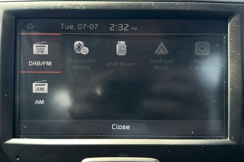 Kia Soul 100Kw Motor Urban  #19
