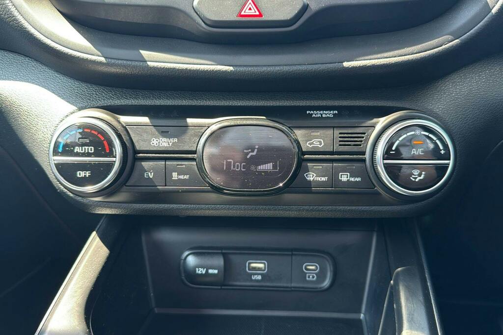 Kia Soul 100Kw Motor Urban  #15
