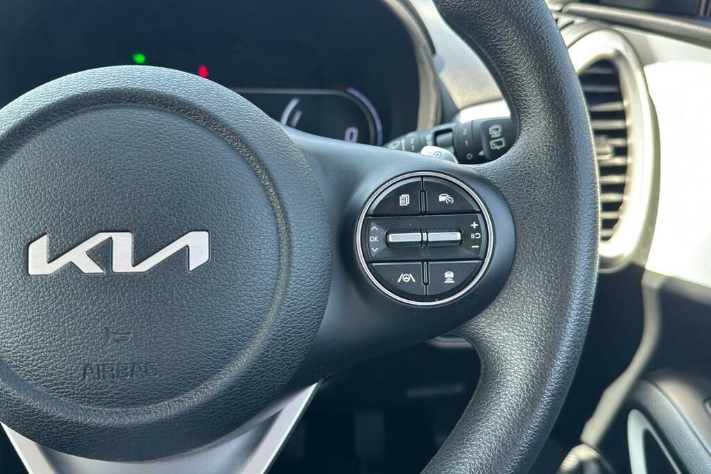 Kia Soul 100Kw Motor Urban  #17