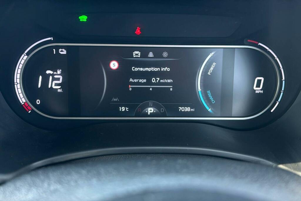 Kia Soul 100Kw Motor Urban  #13
