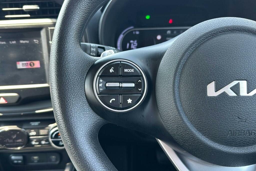 Kia Soul 100Kw Motor Urban  #16